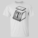 Ultra Cotton T-Shirt Tall Sizes Thumbnail