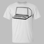 Ultra Cotton T-Shirt Tall Sizes Thumbnail
