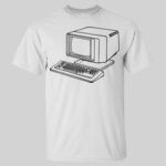 Ultra Cotton T-Shirt Tall Sizes Thumbnail