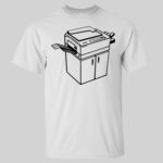 Ultra Cotton T-Shirt Tall Sizes Thumbnail