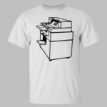 Ultra Cotton T-Shirt Tall Sizes Thumbnail