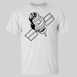 Ultra Cotton T-Shirt Tall Sizes Thumbnail