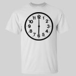 Ultra Cotton T-Shirt Tall Sizes Thumbnail