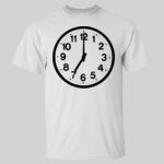 Ultra Cotton T-Shirt Tall Sizes Thumbnail