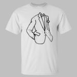 Ultra Cotton T-Shirt Tall Sizes Thumbnail