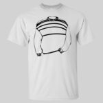 Ultra Cotton T-Shirt Tall Sizes Thumbnail