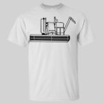 Ultra Cotton T-Shirt Tall Sizes Thumbnail