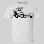 Ultra Cotton T-Shirt Tall Sizes Thumbnail