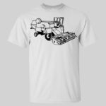 Ultra Cotton T-Shirt Tall Sizes Thumbnail