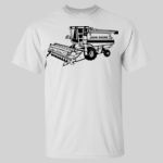 Ultra Cotton T-Shirt Tall Sizes Thumbnail