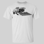 Ultra Cotton T-Shirt Tall Sizes Thumbnail