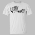 Ultra Cotton T-Shirt Tall Sizes Thumbnail