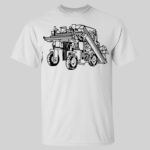 Ultra Cotton T-Shirt Tall Sizes Thumbnail