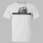 Ultra Cotton T-Shirt Tall Sizes Thumbnail