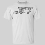 Ultra Cotton T-Shirt Tall Sizes Thumbnail