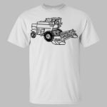 Ultra Cotton T-Shirt Tall Sizes Thumbnail
