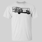 Ultra Cotton T-Shirt Tall Sizes Thumbnail