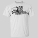 Ultra Cotton T-Shirt Tall Sizes Thumbnail