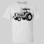 Ultra Cotton T-Shirt Tall Sizes Thumbnail