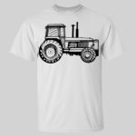 Ultra Cotton T-Shirt Tall Sizes Thumbnail