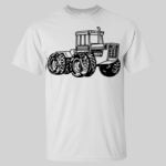 Ultra Cotton T-Shirt Tall Sizes Thumbnail