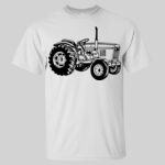 Ultra Cotton T-Shirt Tall Sizes Thumbnail