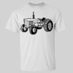 Ultra Cotton T-Shirt Tall Sizes Thumbnail