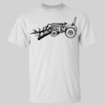 Ultra Cotton T-Shirt Tall Sizes Thumbnail