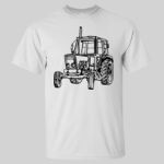 Ultra Cotton T-Shirt Tall Sizes Thumbnail