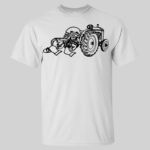 Ultra Cotton T-Shirt Tall Sizes Thumbnail