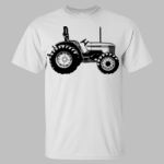 Ultra Cotton T-Shirt Tall Sizes Thumbnail