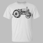 Ultra Cotton T-Shirt Tall Sizes Thumbnail