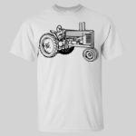 Ultra Cotton T-Shirt Tall Sizes Thumbnail