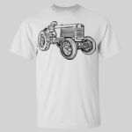 Ultra Cotton T-Shirt Tall Sizes Thumbnail