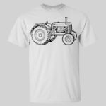 Ultra Cotton T-Shirt Tall Sizes Thumbnail