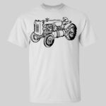 Ultra Cotton T-Shirt Tall Sizes Thumbnail