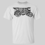 Ultra Cotton T-Shirt Tall Sizes Thumbnail