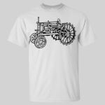 Ultra Cotton T-Shirt Tall Sizes Thumbnail