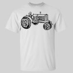 Ultra Cotton T-Shirt Tall Sizes Thumbnail