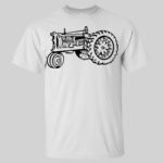 Ultra Cotton T-Shirt Tall Sizes Thumbnail