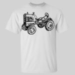 Ultra Cotton T-Shirt Tall Sizes Thumbnail