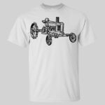 Ultra Cotton T-Shirt Tall Sizes Thumbnail