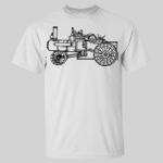 Ultra Cotton T-Shirt Tall Sizes Thumbnail