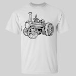 Ultra Cotton T-Shirt Tall Sizes Thumbnail