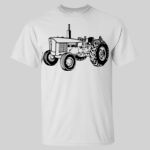 Ultra Cotton T-Shirt Tall Sizes Thumbnail