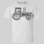 Ultra Cotton T-Shirt Tall Sizes Thumbnail