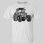 Ultra Cotton T-Shirt Tall Sizes Thumbnail