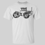 Ultra Cotton T-Shirt Tall Sizes Thumbnail