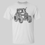 Ultra Cotton T-Shirt Tall Sizes Thumbnail