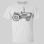 Ultra Cotton T-Shirt Tall Sizes Thumbnail